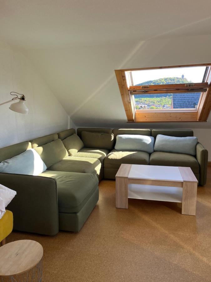 Eigene Wohnung Im Dreifamilienhaus Oberstenfeld Extérieur photo